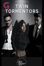 Twin Tormentors By RARE